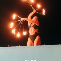 Vice Rooftop Party at Rio Gardens Hotel, Ayia Napa, 4 July 2025