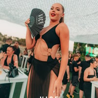 Vice Rooftop Party at Rio Gardens Hotel, Ayia Napa, 4 July 2025
