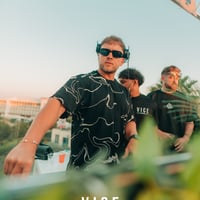 Vice Rooftop Party at Rio Gardens Hotel, Ayia Napa, 4 July 2025