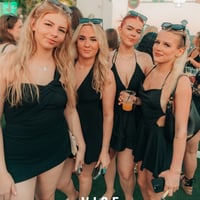 Vice Rooftop Party at Rio Gardens Hotel, Ayia Napa, 4 July 2025