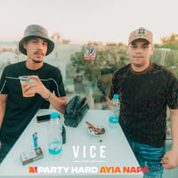 Vice Rooftop Party at Rio Gardens Hotel, Ayia Napa, 4 July 2025