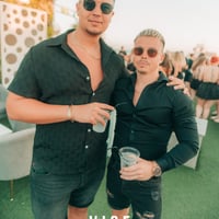 Vice Rooftop Party at Rio Gardens Hotel, Ayia Napa, 4 July 2025
