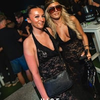 Vice Rooftop Party at Rio Gardens Hotel, Ayia Napa, 4 July 2025