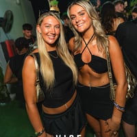 Vice Rooftop Party at Rio Gardens Hotel, Ayia Napa, 4 July 2025