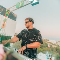 Vice Rooftop Party at Rio Gardens Hotel, Ayia Napa, 4 July 2025