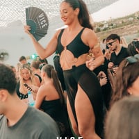 Vice Rooftop Party at Rio Gardens Hotel, Ayia Napa, 4 July 2025