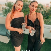 Vice Rooftop Party at Rio Gardens Hotel, Ayia Napa, 4 July 2025