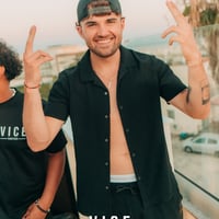 Vice Rooftop Party at Rio Gardens Hotel, Ayia Napa, 4 July 2025