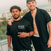Vice Rooftop Party at Rio Gardens Hotel, Ayia Napa, 4 July 2025