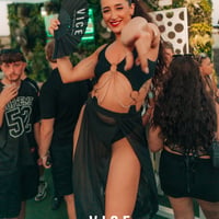 Vice Rooftop Party at Rio Gardens Hotel, Ayia Napa, 4 July 2025