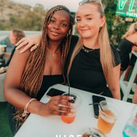 Vice Rooftop Party at Rio Gardens Hotel, Ayia Napa, 4 July 2025