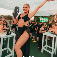 Vice Rooftop Party at Rio Gardens Hotel, Ayia Napa, 4 July 2025