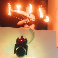 Vice Rooftop Party at Rio Gardens Hotel, Ayia Napa, 4 July 2025