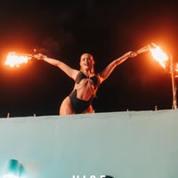 Vice Rooftop Party at Rio Gardens Hotel, Ayia Napa, 4 July 2025