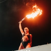 Vice Rooftop Party at Rio Gardens Hotel, Ayia Napa, 4 July 2025