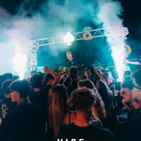 Vice Rooftop Party at Rio Gardens Hotel, Ayia Napa, 4 July 2025