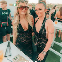 Vice Rooftop Party at Rio Gardens Hotel, Ayia Napa, 4 July 2025