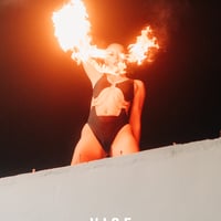 Vice Rooftop Party at Rio Gardens Hotel, Ayia Napa, 4 July 2025