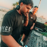 Vice Rooftop Party at Rio Gardens Hotel, Ayia Napa, 4 July 2025