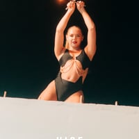 Vice Rooftop Party at Rio Gardens Hotel, Ayia Napa, 4 July 2025