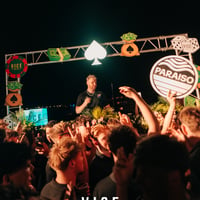 Vice Rooftop Party at Rio Gardens Hotel, Ayia Napa, 4 July 2025
