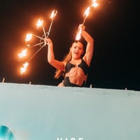Vice Rooftop Party at Rio Gardens Hotel, Ayia Napa, 4 July 2025