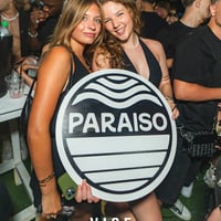 Vice Rooftop Party at Rio Gardens Hotel, Ayia Napa, 4 July 2025