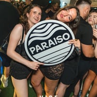 Vice Rooftop Party at Rio Gardens Hotel, Ayia Napa, 4 July 2025