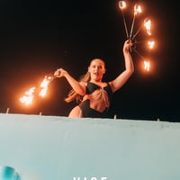 Vice Rooftop Party at Rio Gardens Hotel, Ayia Napa, 4 July 2025
