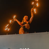 Vice Rooftop Party at Rio Gardens Hotel, Ayia Napa, 4 July 2025