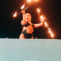 Vice Rooftop Party at Rio Gardens Hotel, Ayia Napa, 4 July 2025