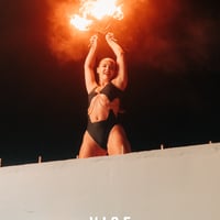 Vice Rooftop Party at Rio Gardens Hotel, Ayia Napa, 4 July 2025