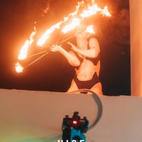 Vice Rooftop Party at Rio Gardens Hotel, Ayia Napa, 4 July 2025
