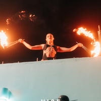 Vice Rooftop Party at Rio Gardens Hotel, Ayia Napa, 4 July 2025