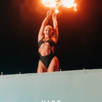 Vice Rooftop Party at Rio Gardens Hotel, Ayia Napa, 4 July 2025