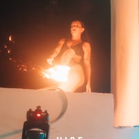 Vice Rooftop Party at Rio Gardens Hotel, Ayia Napa, 4 July 2025