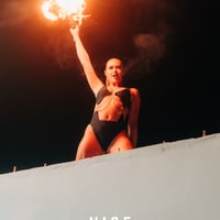 Vice Rooftop Party at Rio Gardens Hotel, Ayia Napa, 4 July 2025