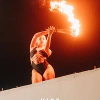 Vice Rooftop Party at Rio Gardens Hotel, Ayia Napa, 4 July 2025
