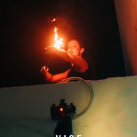 Vice Rooftop Party at Rio Gardens Hotel, Ayia Napa, 4 July 2025