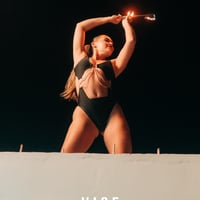 Vice Rooftop Party at Rio Gardens Hotel, Ayia Napa, 4 July 2025