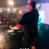 Vice Rooftop Party at Rio Gardens Hotel, Ayia Napa, 4 July 2025