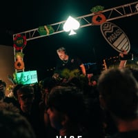Vice Rooftop Party at Rio Gardens Hotel, Ayia Napa, 4 July 2025