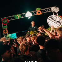 Vice Rooftop Party at Rio Gardens Hotel, Ayia Napa, 4 July 2025