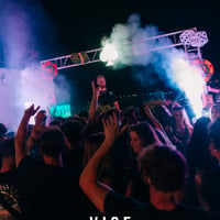 Vice Rooftop Party at Rio Gardens Hotel, Ayia Napa, 4 July 2025