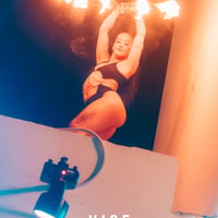 Vice Rooftop Party at Rio Gardens Hotel, Ayia Napa, 4 July 2025
