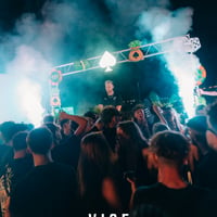 Vice Rooftop Party at Rio Gardens Hotel, Ayia Napa, 4 July 2025