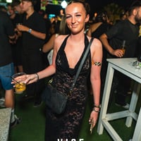 Vice Rooftop Party at Rio Gardens Hotel, Ayia Napa, 4 July 2025