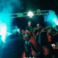 Vice Rooftop Party at Rio Gardens Hotel, Ayia Napa, 4 July 2025