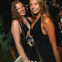 Vice Rooftop Party at Rio Gardens Hotel, Ayia Napa, 4 July 2025