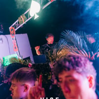 Vice Rooftop Party at Rio Gardens Hotel, Ayia Napa, 4 July 2025
